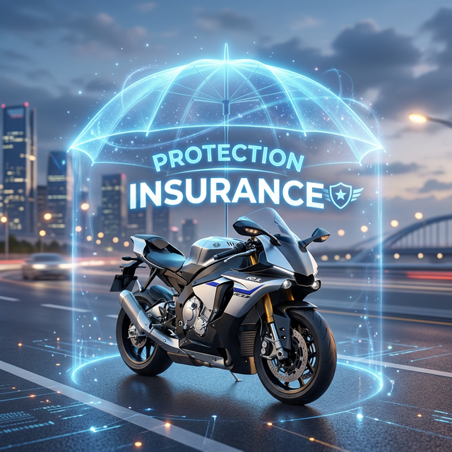 Two-Wheeler Insurance