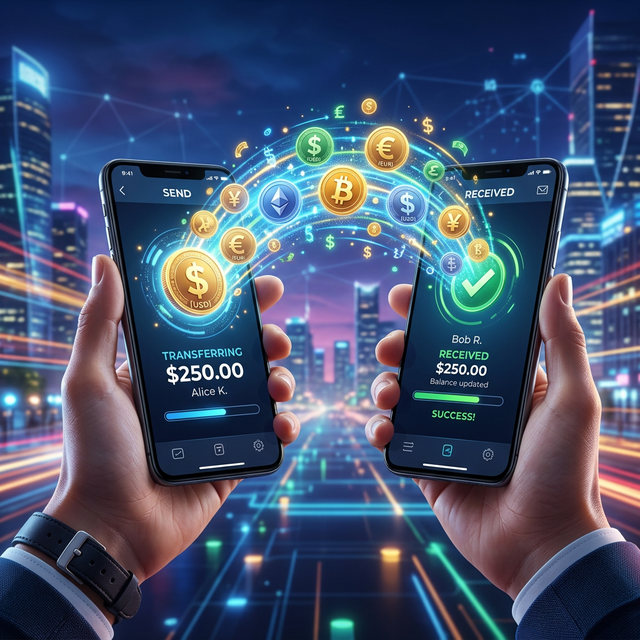 AEPS & Money Transfer